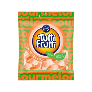 Tutti Frutti Sur melon
