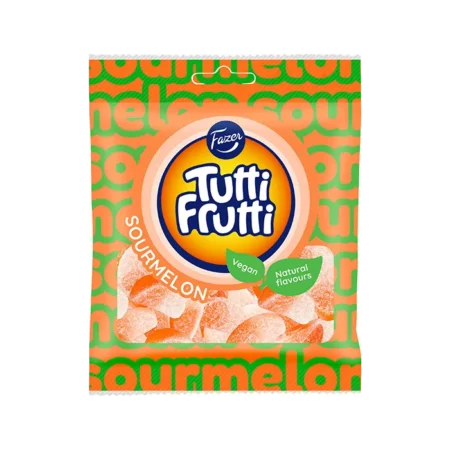 Tutti Frutti Sur melon