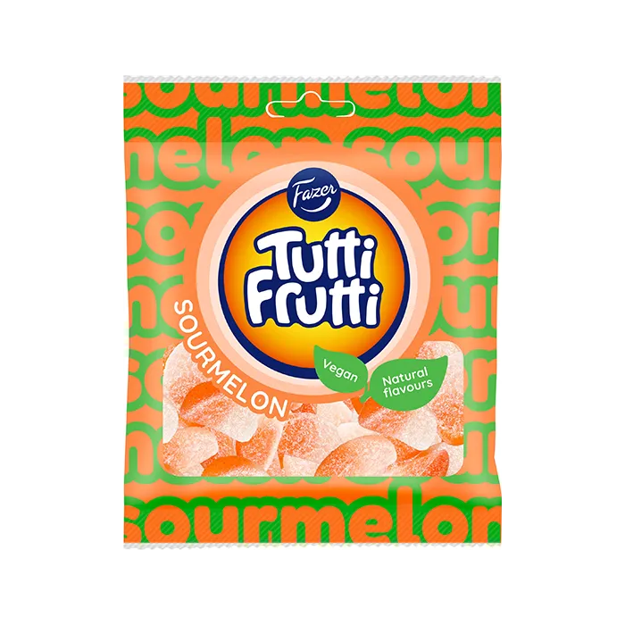 Tutti Frutti Sur melon