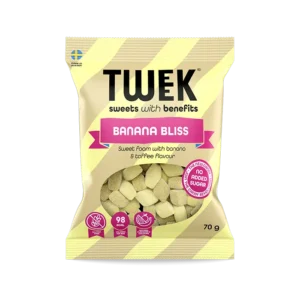 Tweek Banana Bliss