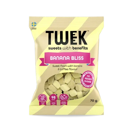 Tweek Banana Bliss