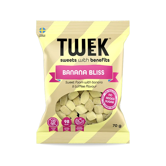 Tweek Banana Bliss