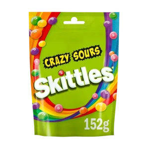 skittles sour
