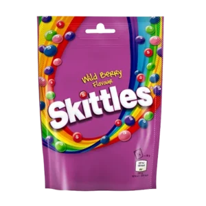 skittles wild berry