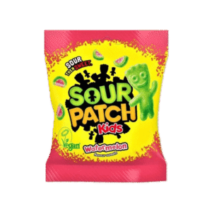 Sour Patch Kids - Watermelon (130g)