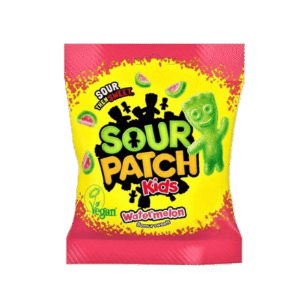 Sour Patch Kids - Watermelon (130g)