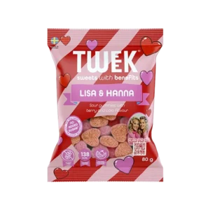 tweek cola crush