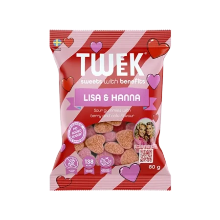 tweek cola crush