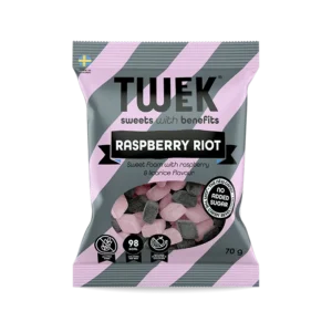 tweek raspberry riot