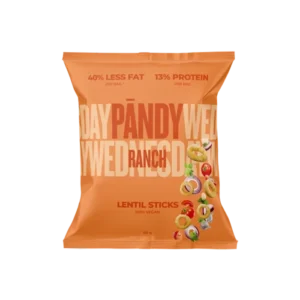 Pändy Lentil Sticks Ranch
