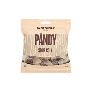 Pändy sour cola