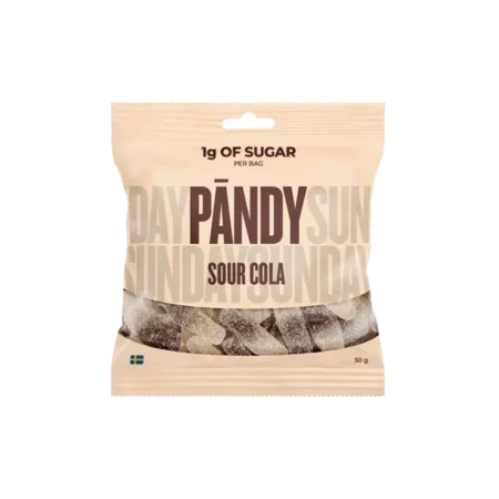 Pändy sour cola