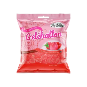 aroma gelehallon 125