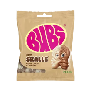 bubs cool cola