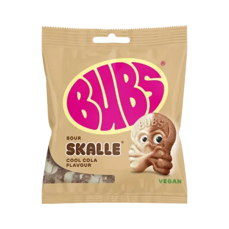 bubs cool cola