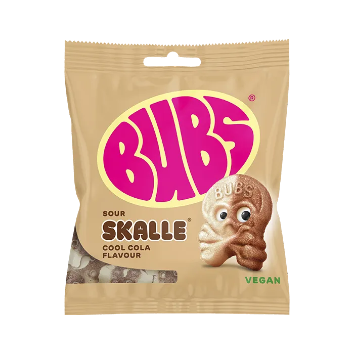 bubs cool cola