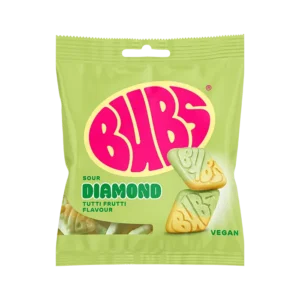 bubs tutti frutti diamonds