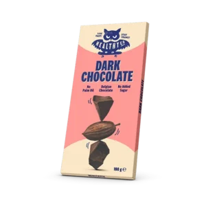 healthyco dark choco