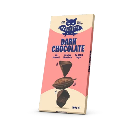 healthyco dark choco