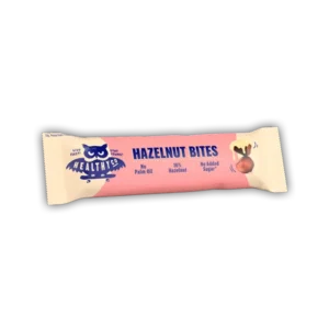 healthyco hazelnut bites