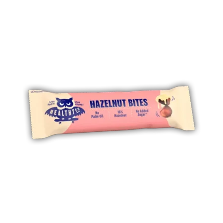 healthyco hazelnut bites