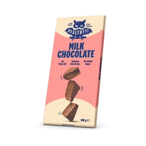 healthyco milk chocolate
