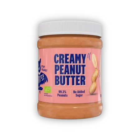 healthyco peanut butter creamy