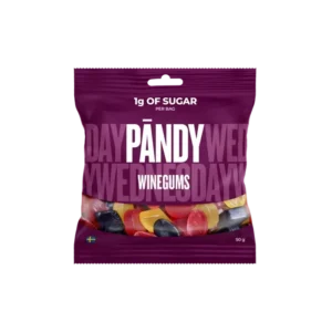 pändy winegums