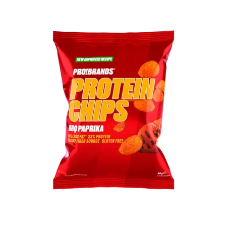 probrands chips paprika
