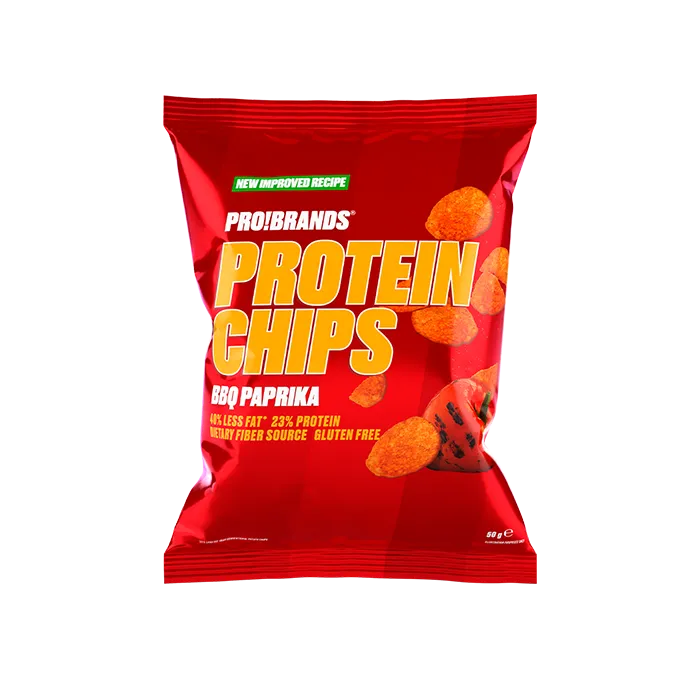 probrands chips paprika
