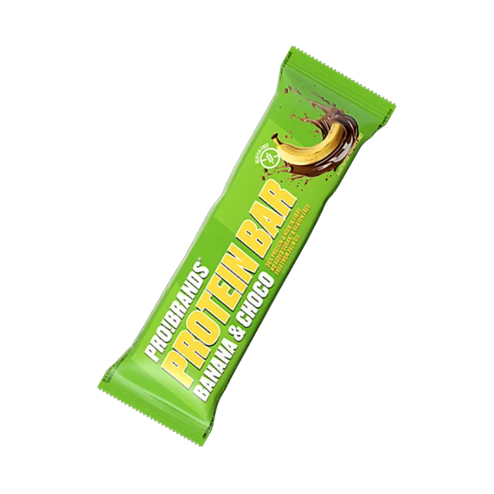 probrands chocolate banana