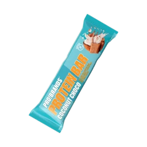 probrands chocolate coconut