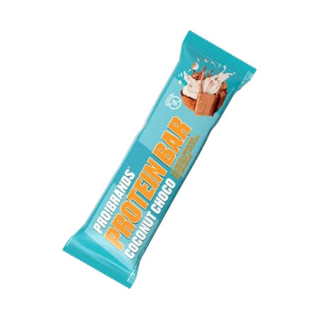 probrands chocolate coconut