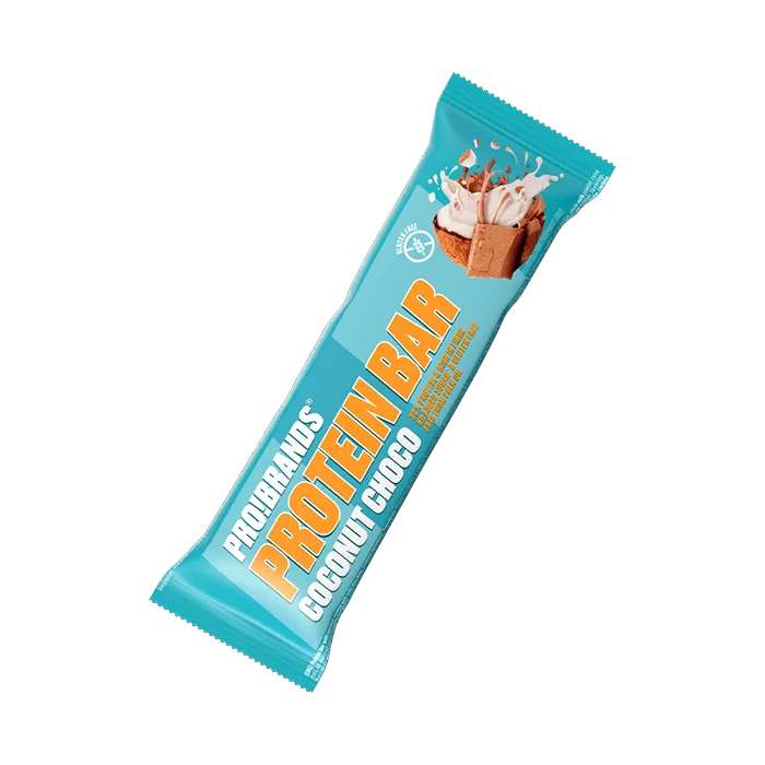 probrands chocolate coconut