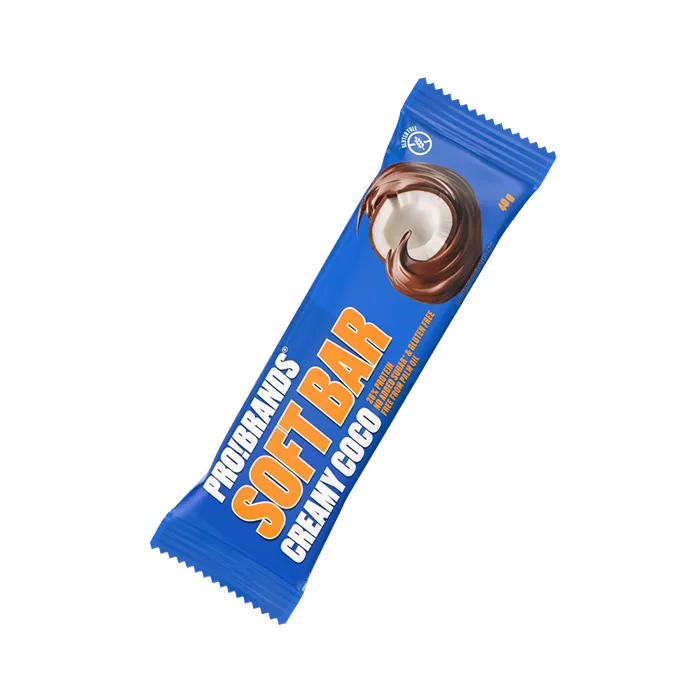 probrands creamy coco