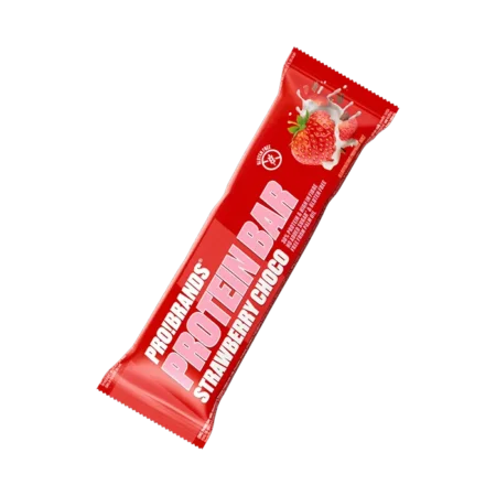 probrands strawberry chocolate