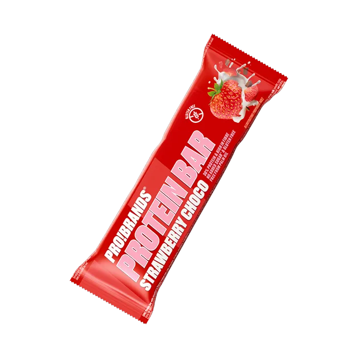 probrands strawberry chocolate