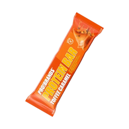 probrands toffee caramel