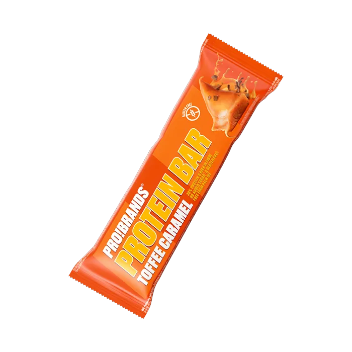 probrands toffee caramel