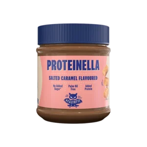 proteinella Salted caramel