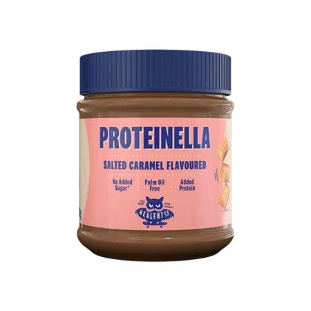 proteinella Salted caramel
