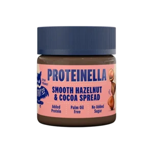 proteinella hazelnut coco