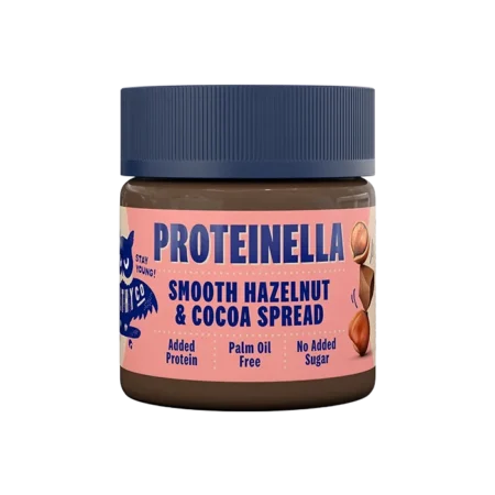 proteinella hazelnut coco