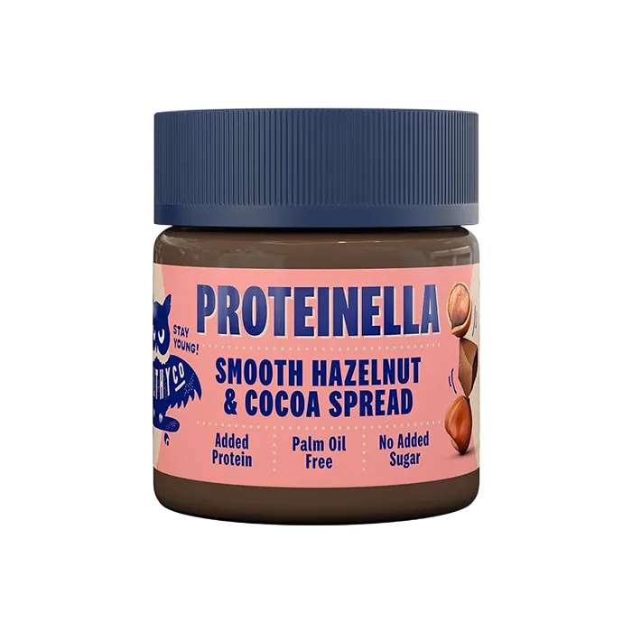 proteinella hazelnut coco