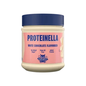 proteinella white chocolate