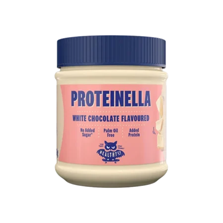 proteinella white chocolate