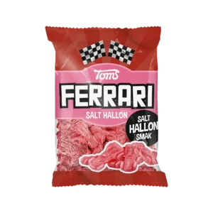 toms salty raspberry ferraris