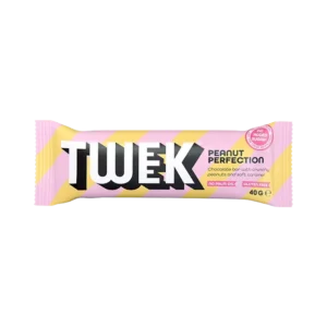 tweeek peanut perfection