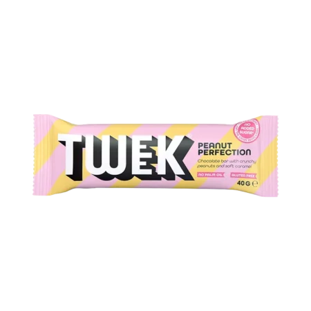 tweeek peanut perfection