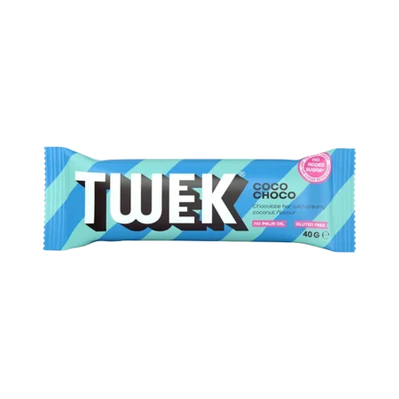 tweek choco coco